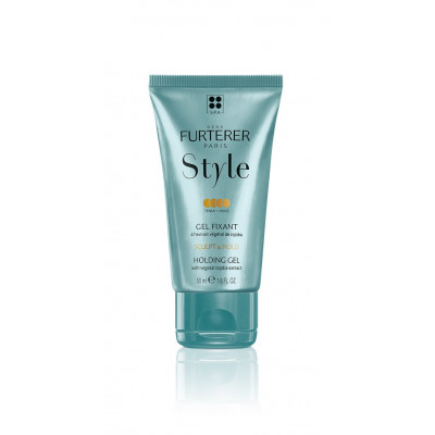 STYLE Gel Fijador para el Cabello