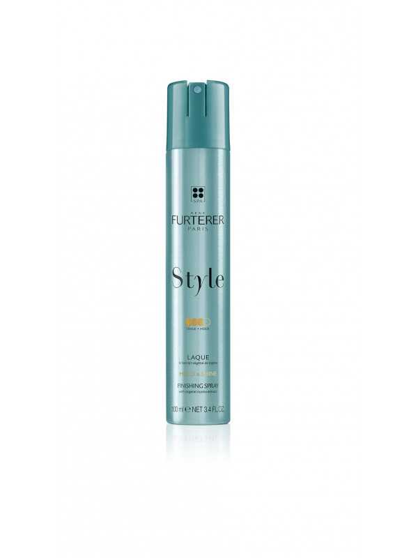 STYLE Spray de Acabado - Laca de Pelo Capacidad 100 ml