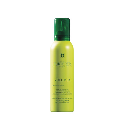 VOLUMEA Espuma Amplificadora de Peinado 200 ml