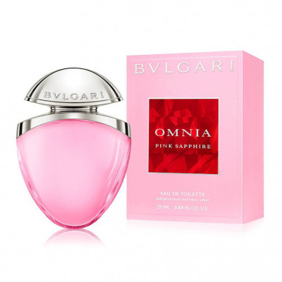 Omnia Pink Sapphire Eau de Toilette