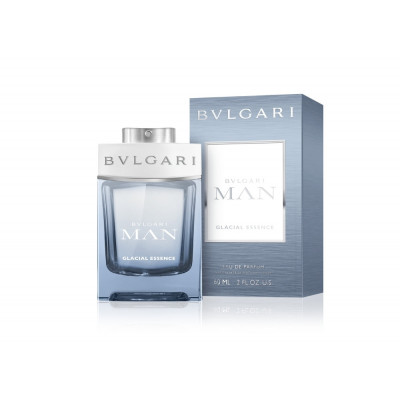 Man Glacial Essence Eau de Parfum