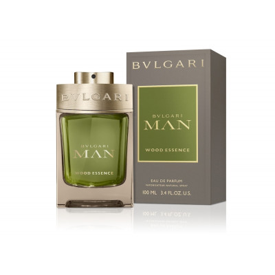 Man Wood Essence Eau de Parfum