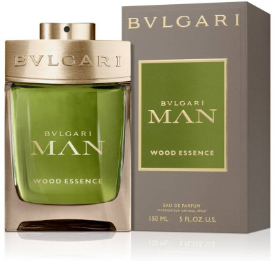 Bvlgari man 2025 wood essence cologne