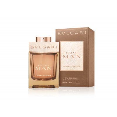 Man Terrae Essence Eau de Parfum