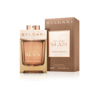 Man Terrae Essence Eau de Parfum