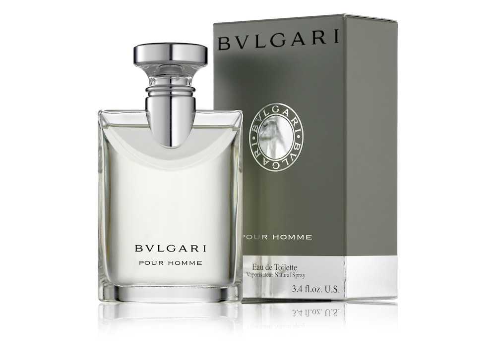 Pour Homme Eau de Parfum 100ml
