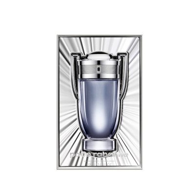 Invictus XMAS Jumbo Eau de Toilette 200 ml