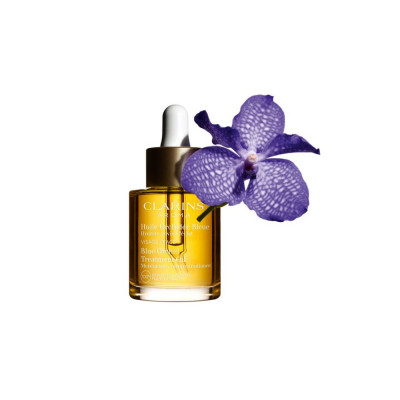 Aceite Orchidée Bleue 30 ml