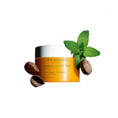 Exfoliante Cuerpo Tonic 250 g