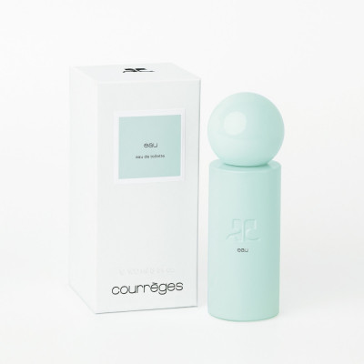 Eau Eau de Toilette 100 ml
