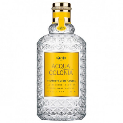 Acqua Col Starfruit and White Flowers Agua de Colonia