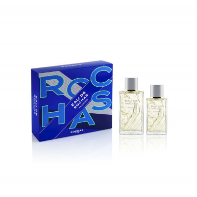 L'Homme Rochas Estuche de hombre EDT 100 ml + EDT 50 ml