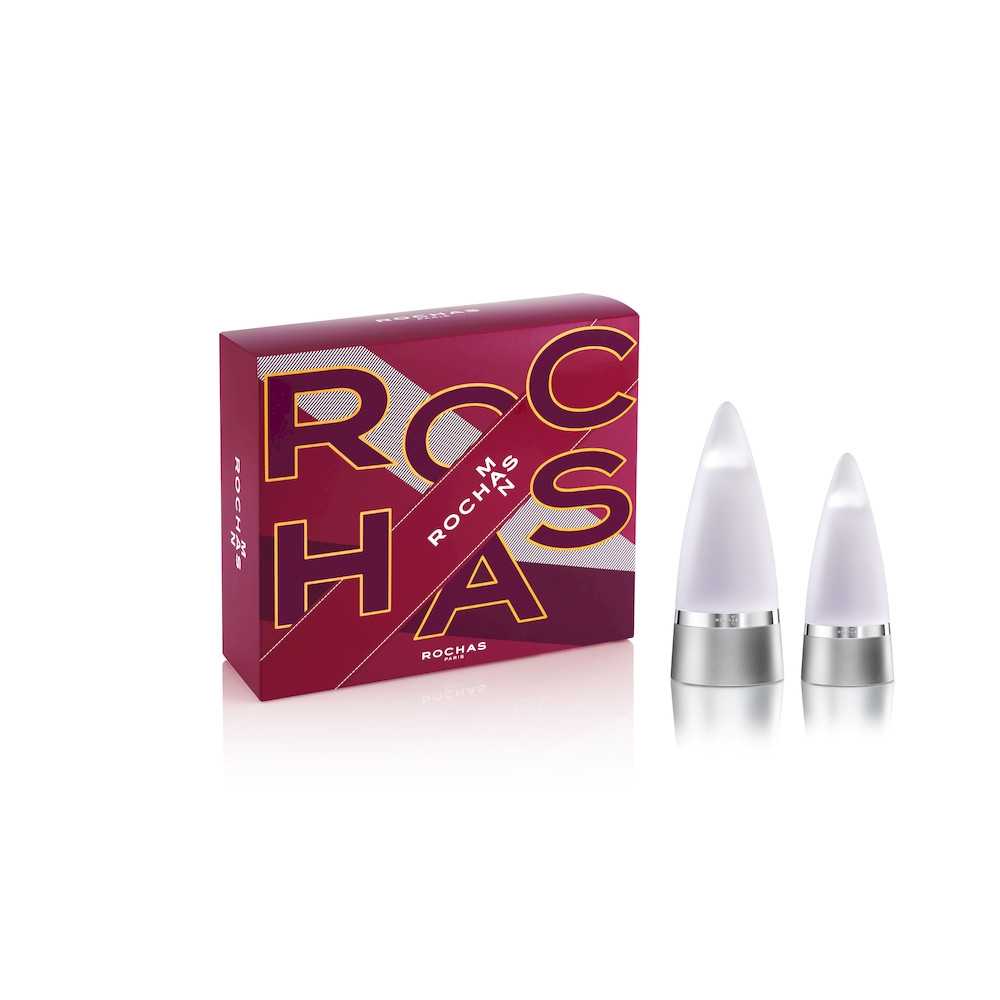 Rochas 100 store ml man