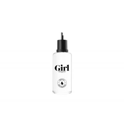 Rochas Girl Eau de Toilette 150 ml Recarga