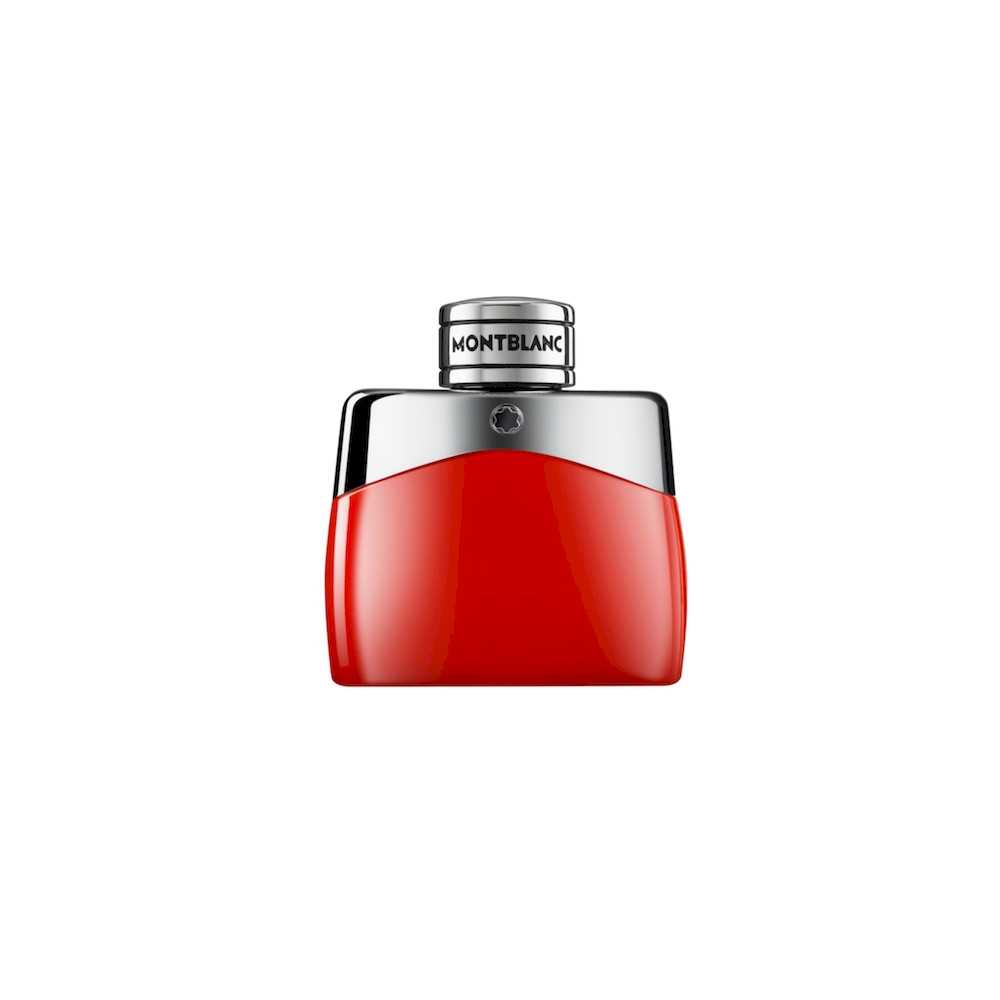 Legend Red Eau de Parfum Capacity 50 ml