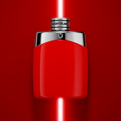 Legend Red Eau de Parfum