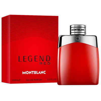 Legend Red Eau de Parfum Legend Red Eau de Parfum