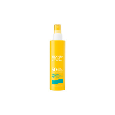 Waterlover Milky Sun Spray Leche Solar SPF50 200 ml