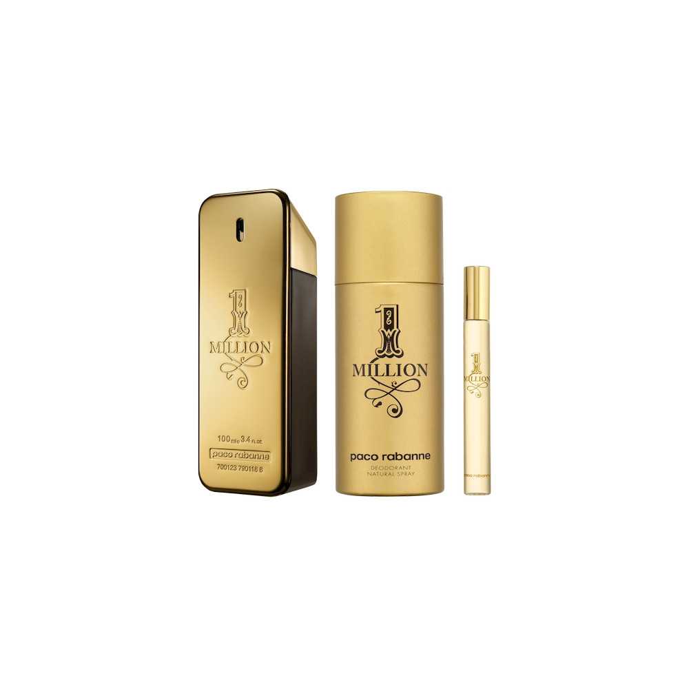 Estuche colonia one million best sale