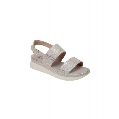 Zapato Allyson Blanco