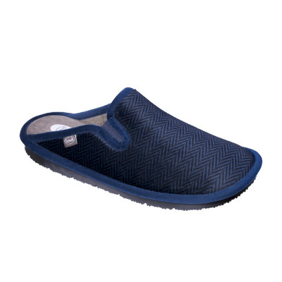 Zapato Boris Azul