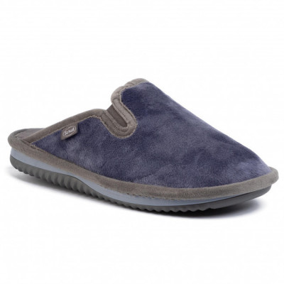 Zapato Brienne Blue Grey