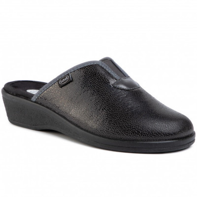 Zapato Elsa Negro