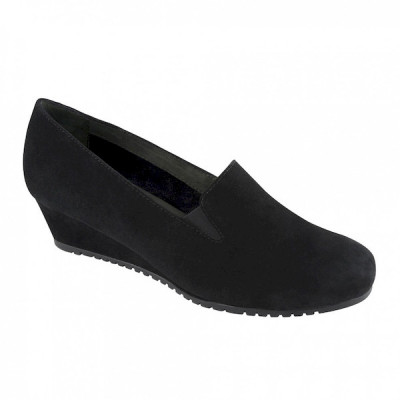 Zapato Fedaia Negro Talla 36