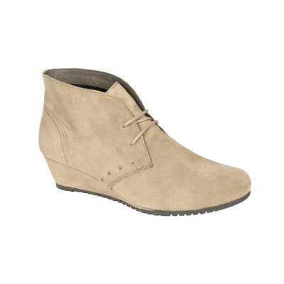 Zapato Lorelie Beige