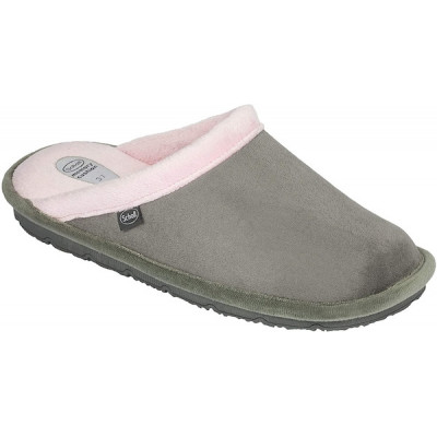 Zapato New Brienne Gris-Rosa Talla 36