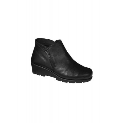 Zapato Noale Negro Talla 36