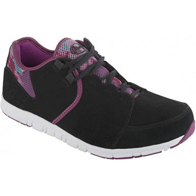 Zapato Phan Laces Negro Talla 36