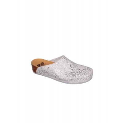 Zapato Silene Gris