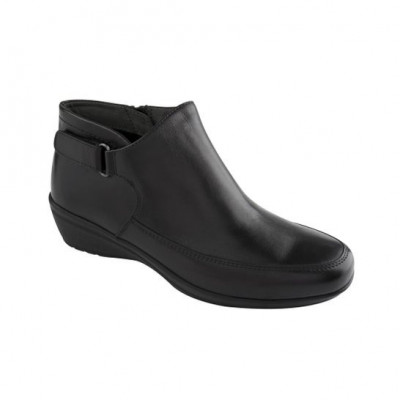 Zapato Sofora Negro Talla 36