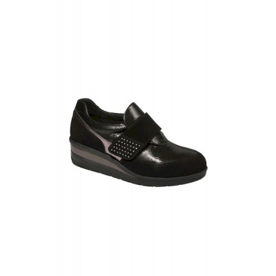 Zapato Terelle Negro