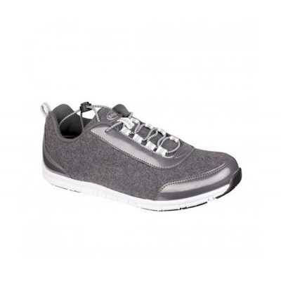 Zapato Windstep Two Gris