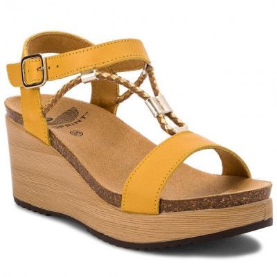 Zapato Blanco Ochre Talla 37