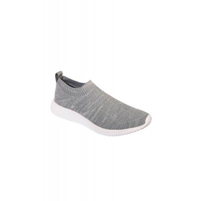 Zapato Free Style Gris Talla 38