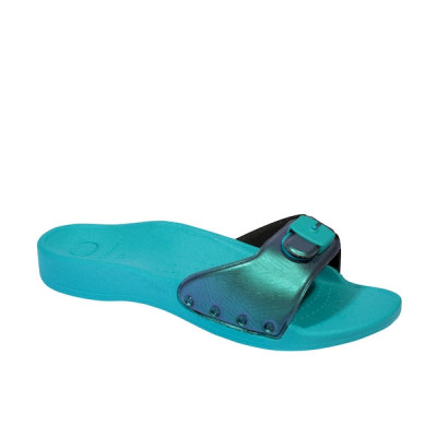 Zapato Sun Agua Marina Talla 36