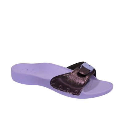 Zapato Sun Azul Violeta Talla 39