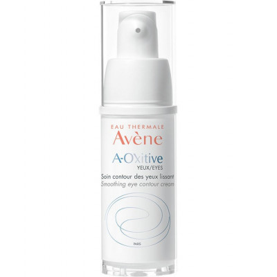 A-Oxitive Contorno de Ojos Alisador 15 ml