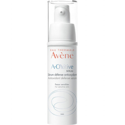 A-Oxitive Sérum Defensa Antioxidante 30 ml
