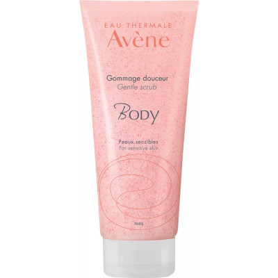 Body Exfoliante Suave 200 ml