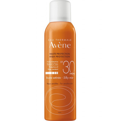 Bruma Satinada SPF 30 - 150 ml