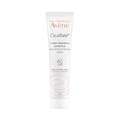 Cicalfate+ Crema Protectora Reparadora