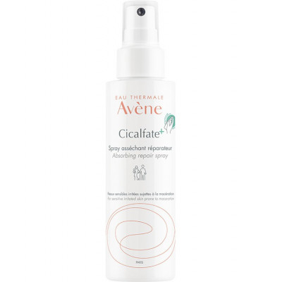 Cicalfate+ Spray Secante Reparador 100 ml