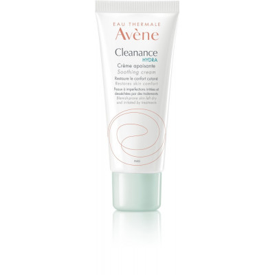 Cleanance Hydra Crema Calmante 40 ml