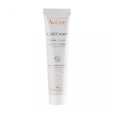 Cold Cream Crema 40 ml