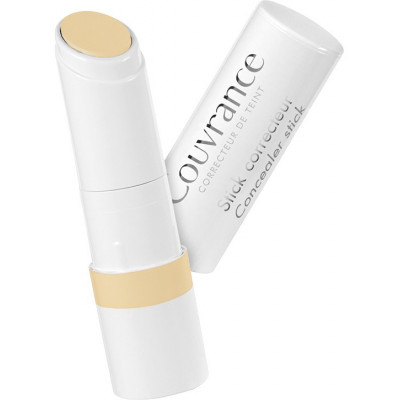 Couvrance Stick Corrector Amarillo