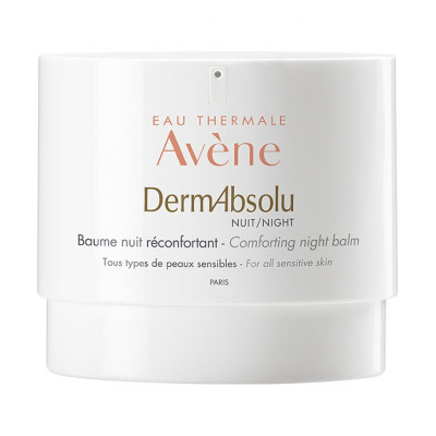 DermAbsolu Básalmo de Noche Regenerador 40 ml